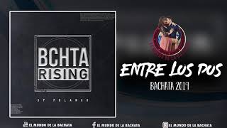 Entre Los Dos Lyrics English Translation