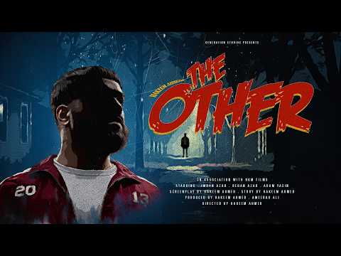 The Other (Trailer)
