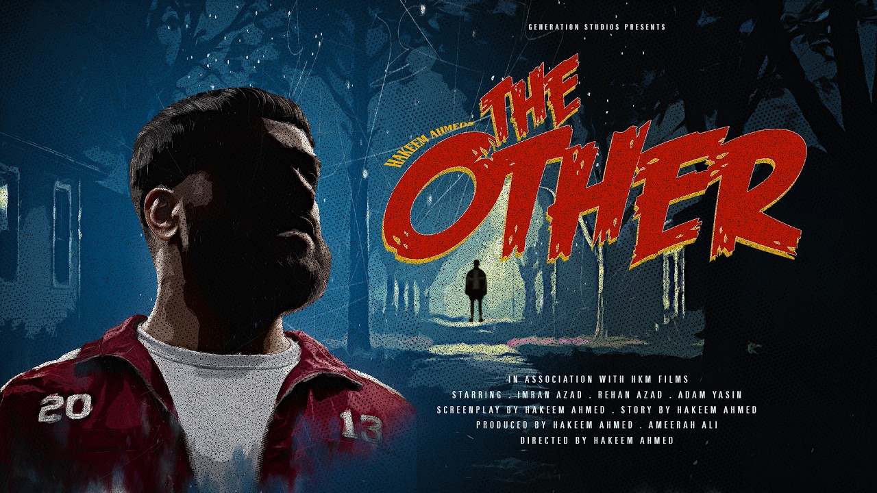 The Other Trailer