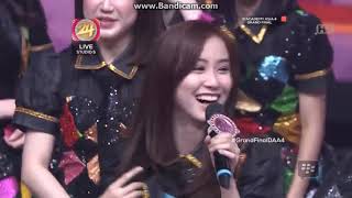 Download lagu JKT48 - Michele Gracia dan Aya Diajarin Dangdut Nassar mp3 Download lagu JKT48 - Michele Gracia dan Aya Diajarin Dangdut Nassar mp3