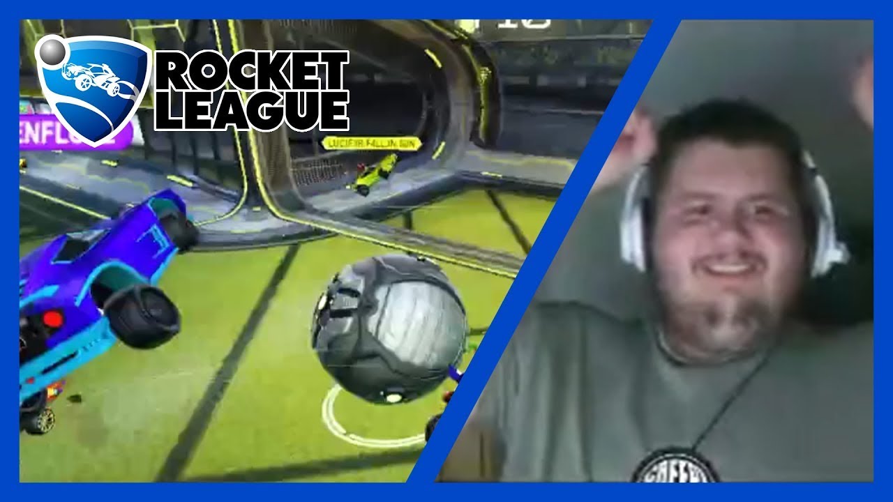 Rocket League Highlights | #2 | [GER] | CreepiDave