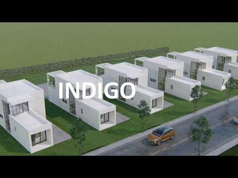 Villas For Sale Costa Esuri IND1217