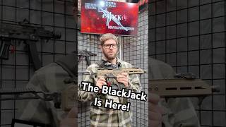 Best PCCs Of Shot Show 2025 PART 1 - The Blackjack