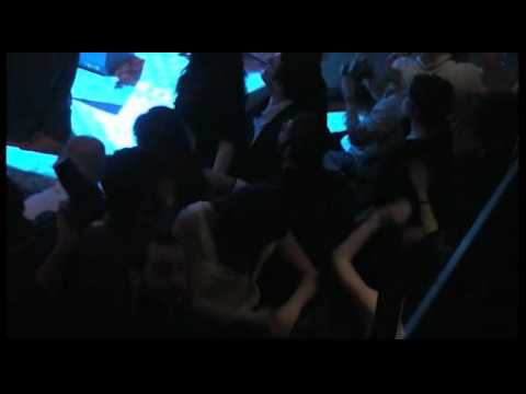 The Musicians of the Nile