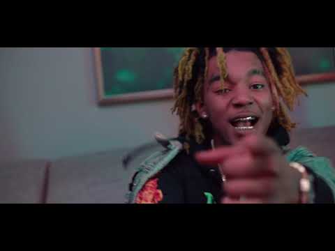 GBF King - The Truth Be Told (Dir. By: @CarlisleJonesAL)