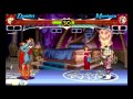 Night Warriors Replay Demitri Vs Morrigan DSR