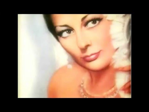 Concha Piquer: Cinco Farolas (Sus Últimas Grabaciones)