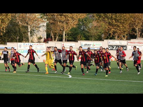 Il PUNTO del Girone H di Serie D