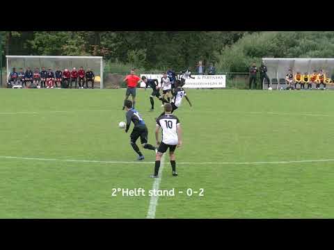 Nationale Elite U18 - Sporting Lokeren - Club Brugge