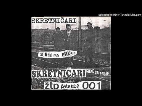 Skretničari - Sjene sa pruge