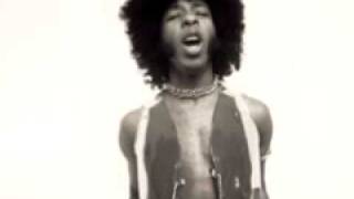sly stone - walking in Jesus name