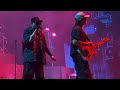 Chase Atlantic HEAVEN AND BACK Live Berlin 2025