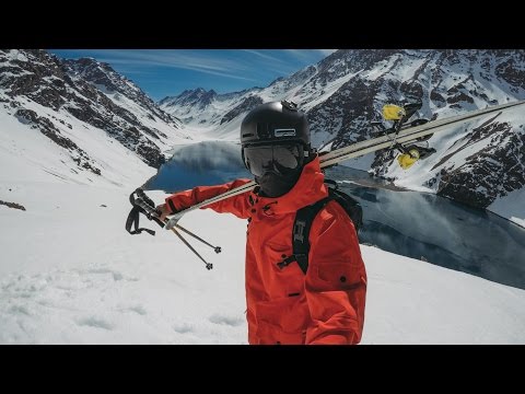 GoPro HERO5 ボイスコントロール (GoPro HERO5 Voice Control)
