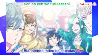 b-project dangerous(SUB ESPAÑOL)