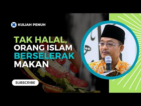 Kamu Yakin Tiada Dalil?  | Ustaz Dato Kazim Elias