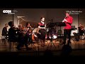 Alexander Tsfasman Intermezzo to Benny Goodman