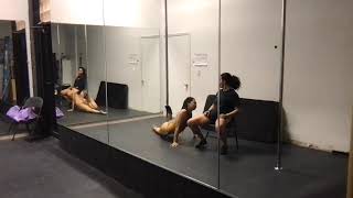 Sevyn Streeter - Sex On the Ceiling
