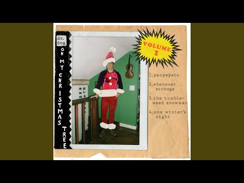 Video thumbnail for Ebenezer Scrooge