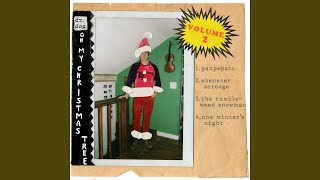 Ebenezer Scrooge