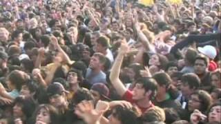 The Devil Wears Prada - HTML Rulez D00d (Plagues Bonus DVD)