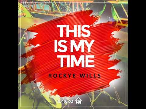 Rockye - This Is My Time