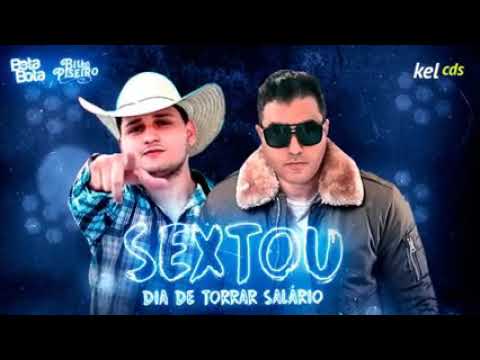 Sextou (biu do piseiro e forro do bota bota)