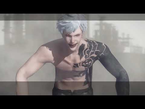 The Machine Onslaught | NieR : Automata Pt. 36