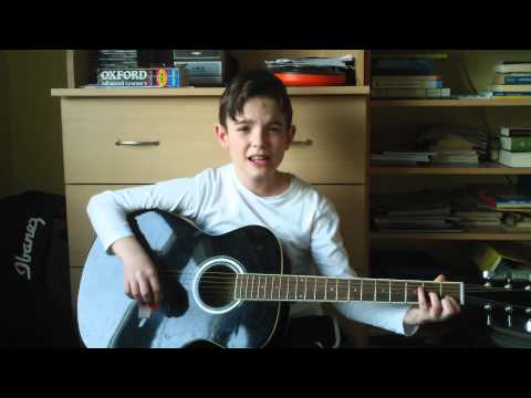 Robert Toma feat. ADDA & Liviu Teodorescu - Tot ce mi-a ramas (cover by Radu)