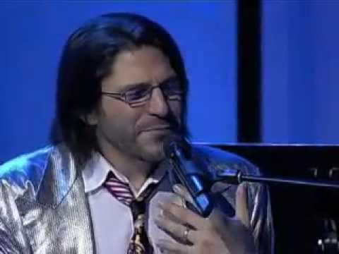 World's Greatest Worship Leader