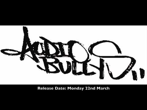 Audio Bullys - Only Man (Dave Spoon Remix)