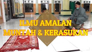 Download lagu KESURUPAN ILMU PRABU ANGLING DARMA - BANG MAEL BANGKA 'BM3' mp3