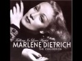 Rosemary Clooney Marlene Dietrich - Too Old To Cut The Mustard