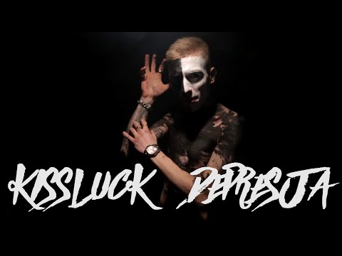 KISSLUCK - Depresja (OFFICIAL VIDEO)