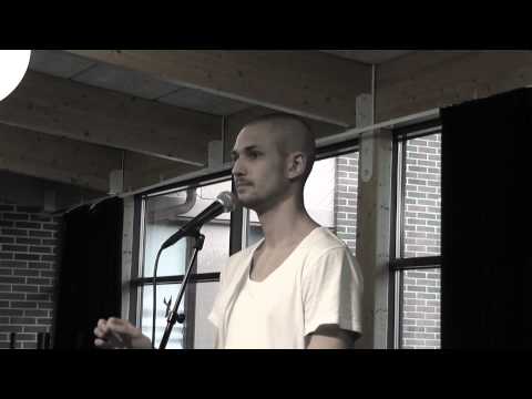 Matiss Silins - Dagblogg