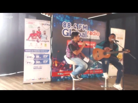 MNC Play Live Streaming - Andmesh