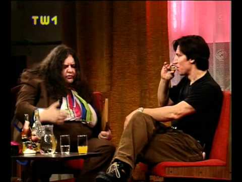 Phettbergs Nette Leit Show - Tobias Moretti