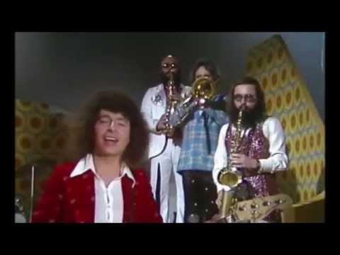 BERGENDY - Tükör  (1975)