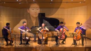 I&#39;ll Make a Man out of You. From Disney&#39;s Mulan