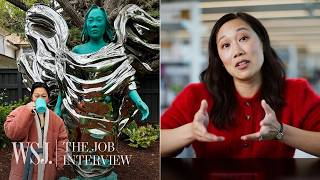 Priscilla Chan on Mark Zuckerberg’s Love Language, Curing All Disease and More | The Job Interview