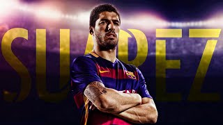 Luis Suarez - Top 30 Goals Ever With Commentary