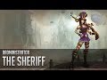 Badministrator The Sheriff Redux Caitlyn Tribute
