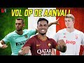 De Nederlands Gekleurde Serie A Wordt Dit Seizoen Leuker Dan Ooit!