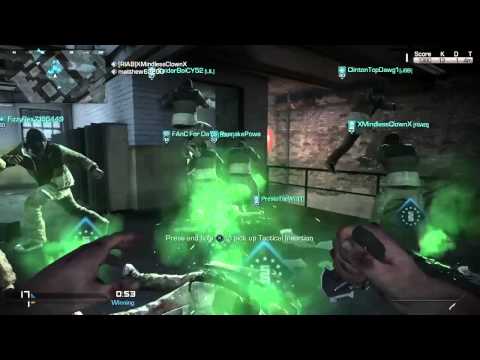 REDEFINED MULTIPLAYER