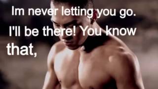 I'll be there by Taeyang English version with English subs