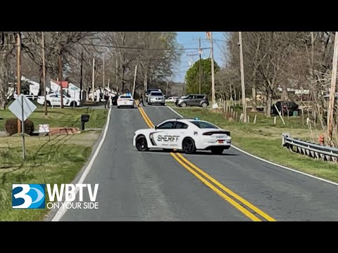 Stanly County Sheriff Dept