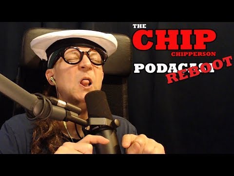 The Chip Chipperson Podacast - 076 - The Amazing Chipperson