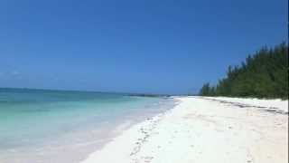 preview picture of video 'Freeport Beach Bahamas'