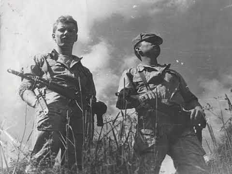 Диверсанты СССР (Мабута)