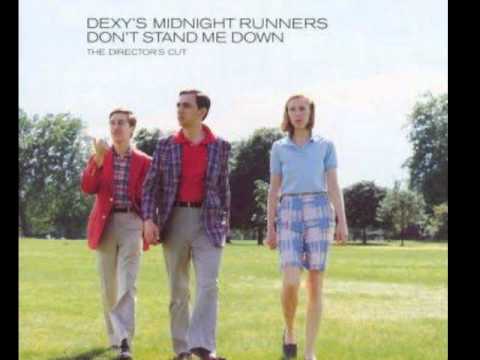 Dexy's Midnight Runners - The Ocasional Flicker
