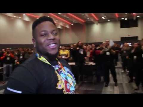 National Anthem  - DBS National Championships 2018